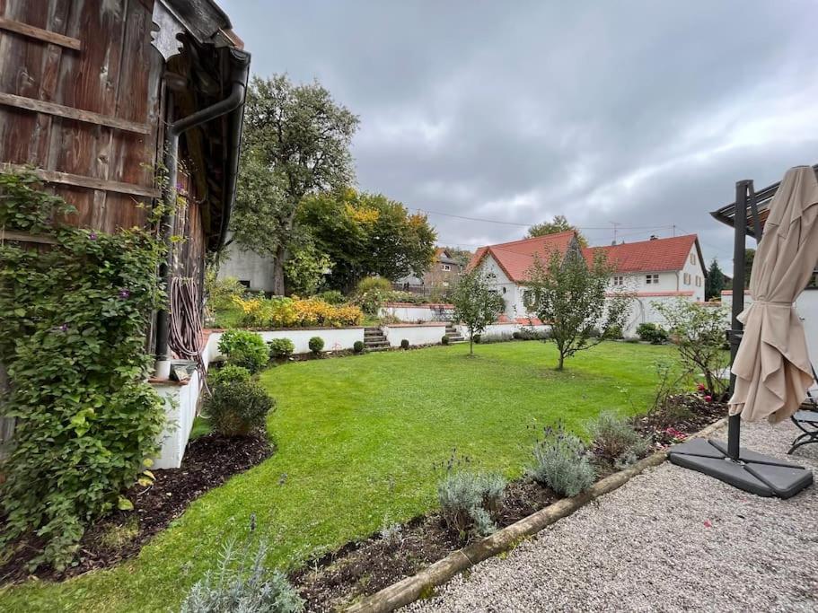 Historic and unique Farm House from 1604