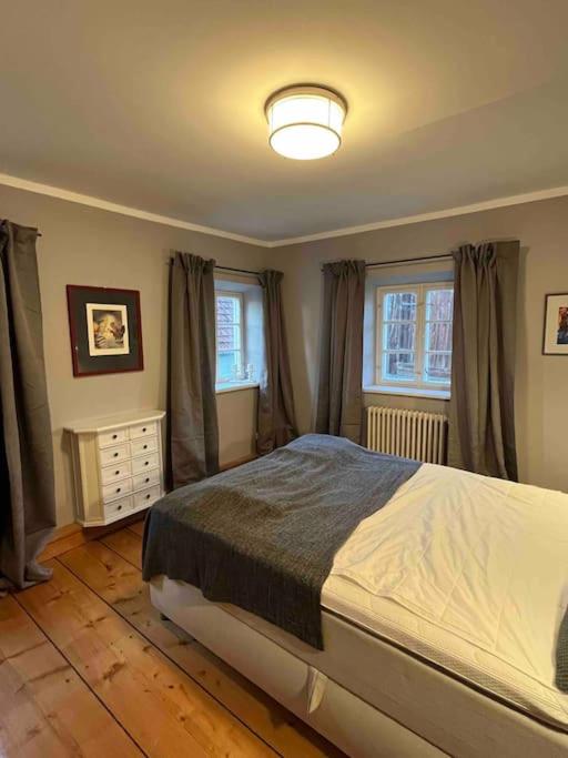 Historic and unique Farm House from 1604