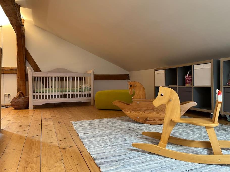 Historic and unique Farm House from 1604