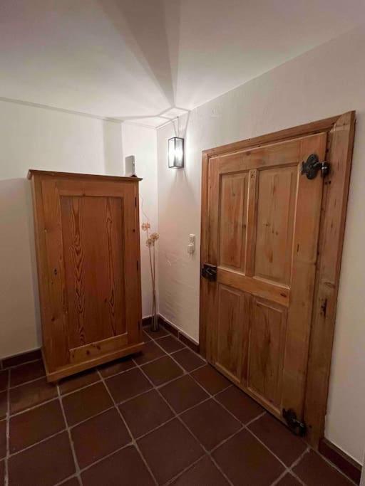 Historic and unique Farm House from 1604