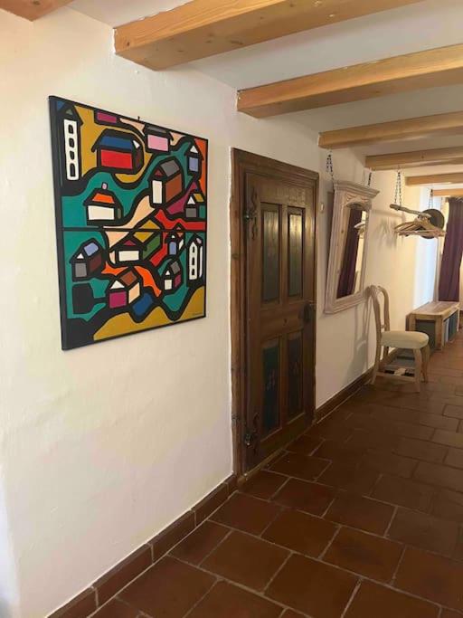 Historic and unique Farm House from 1604