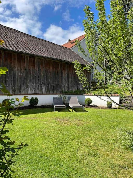 Historic and unique Farm House from 1604