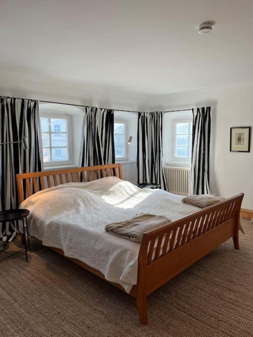 Historic and unique Farm House from 1604