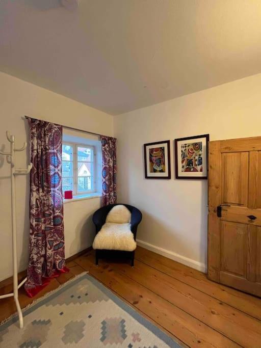 Historic and unique Farm House from 1604