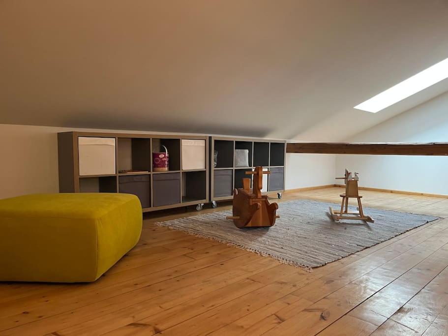 Historic and unique Farm House from 1604