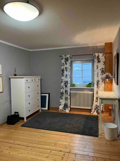 Historic and unique Farm House from 1604