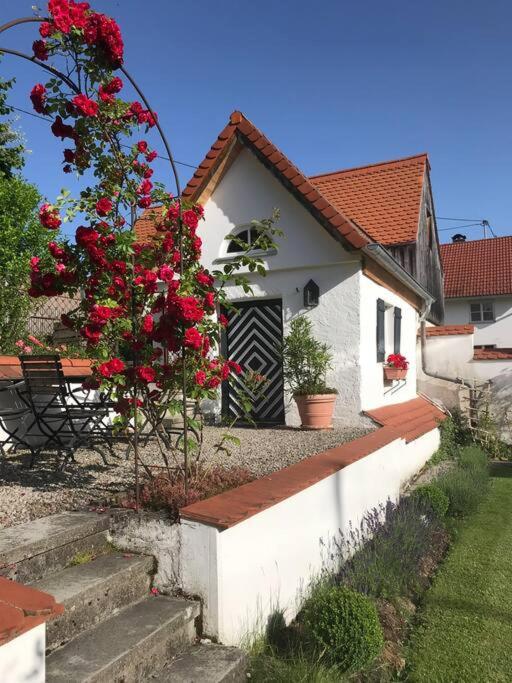 Historic and unique Farm House from 1604