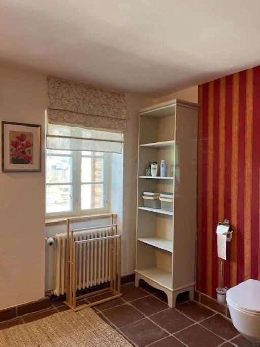 Historic and unique Farm House from 1604