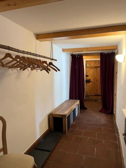 Historic and unique Farm House from 1604