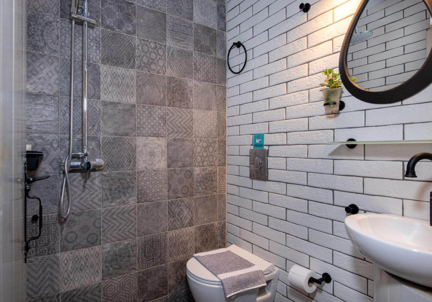 Cozy maisonette hidden in Old Town Chania MarielpiCorner view 5