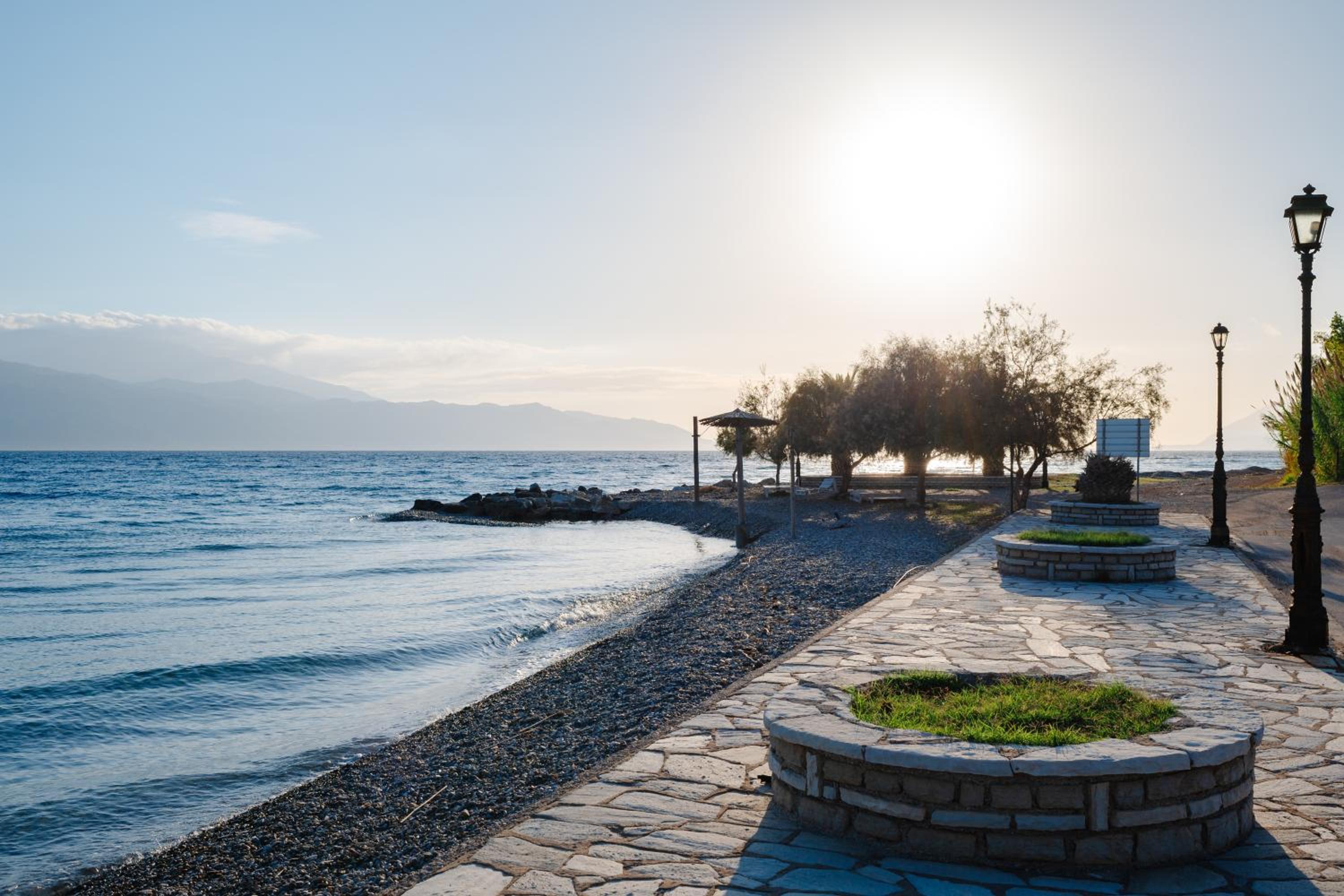 Nafpaktos Shingle Villa photo 3