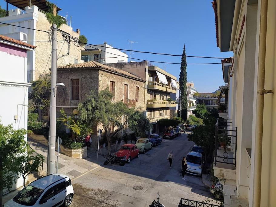 Charming Stone house, 500 meters to Acropolis
