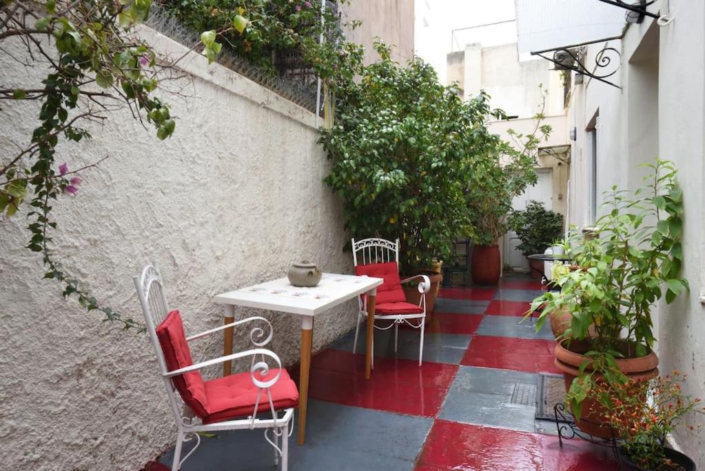 Charming Stone house, 500 meters to Acropolis