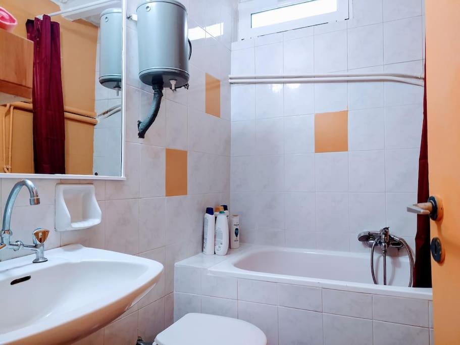 Charming Stone house, 500 meters to Acropolis