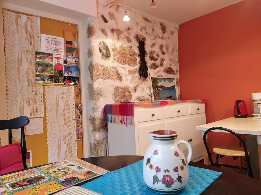 Charming Stone house, 500 meters to Acropolis