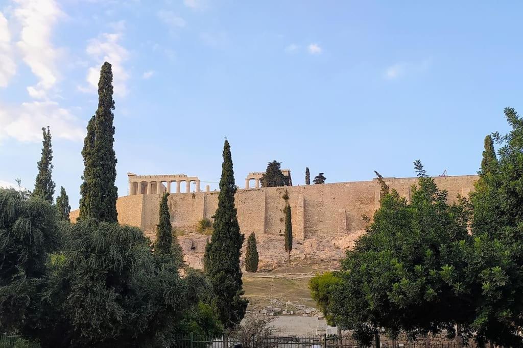 Charming Stone house, 500 meters to Acropolis