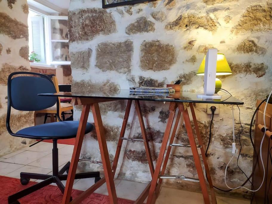Charming Stone house, 500 meters to Acropolis