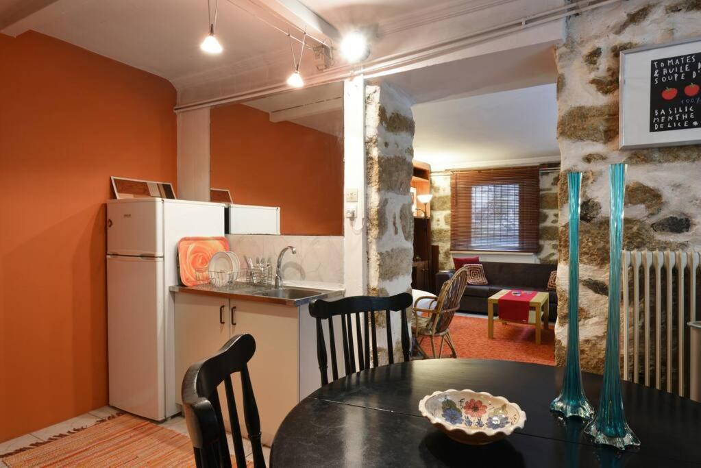Charming Stone house, 500 meters to Acropolis
