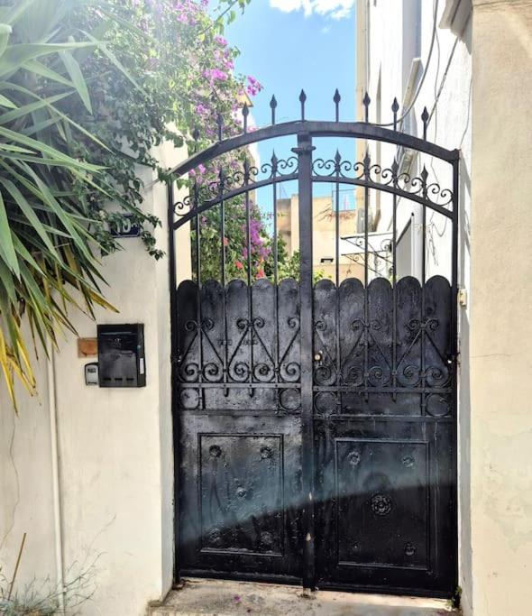 Charming Stone house, 500 meters to Acropolis