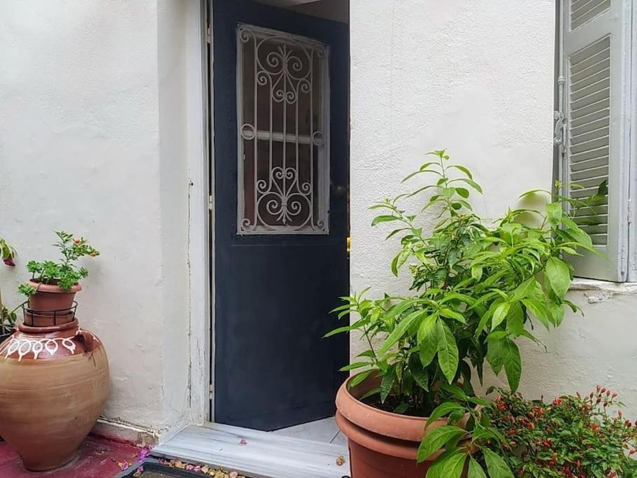 Charming Stone house, 500 meters to Acropolis