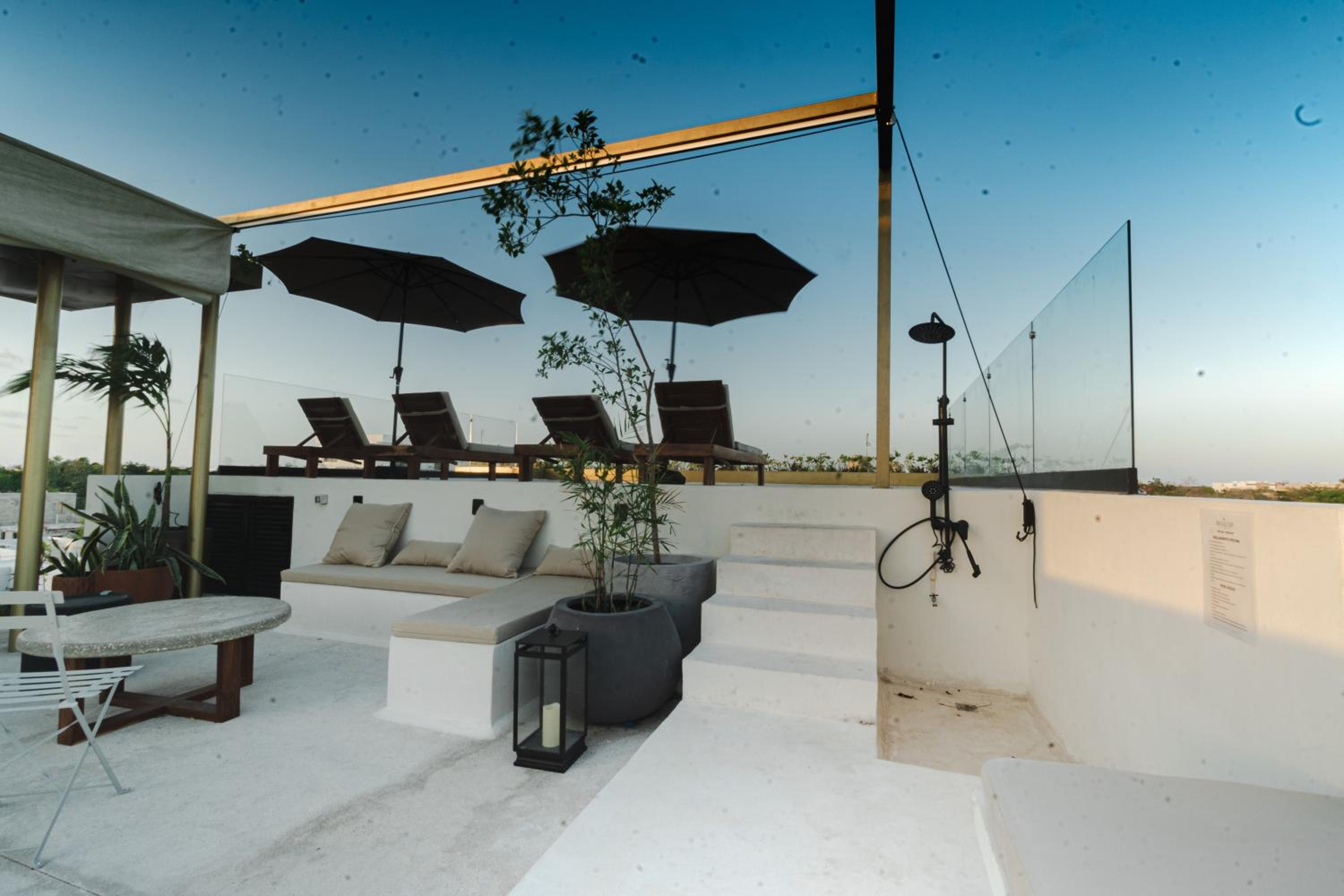 roof