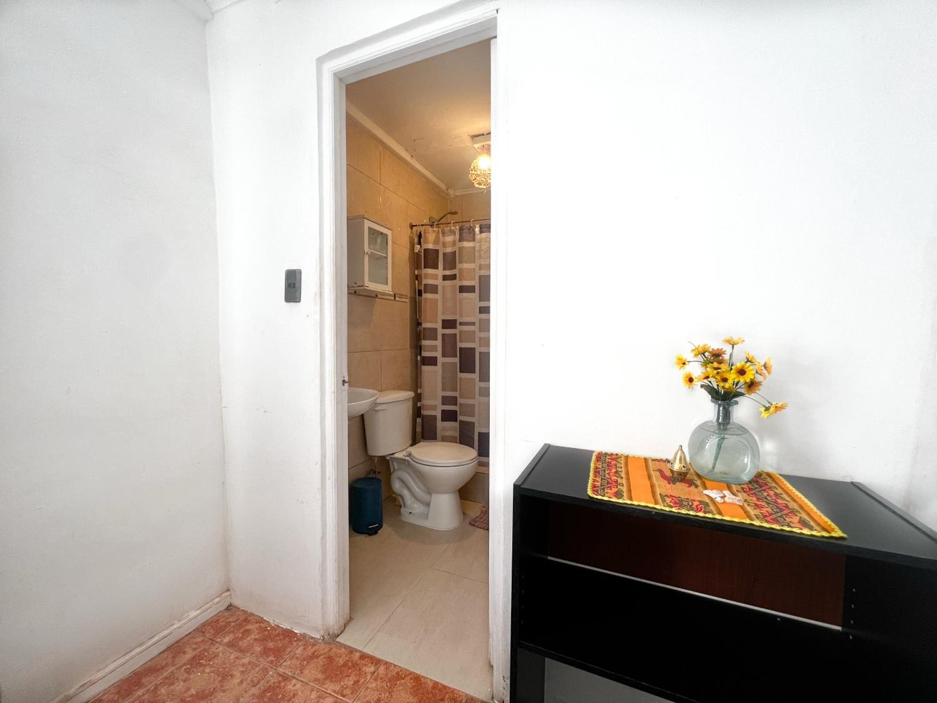 Hostel Nattivo Atacama