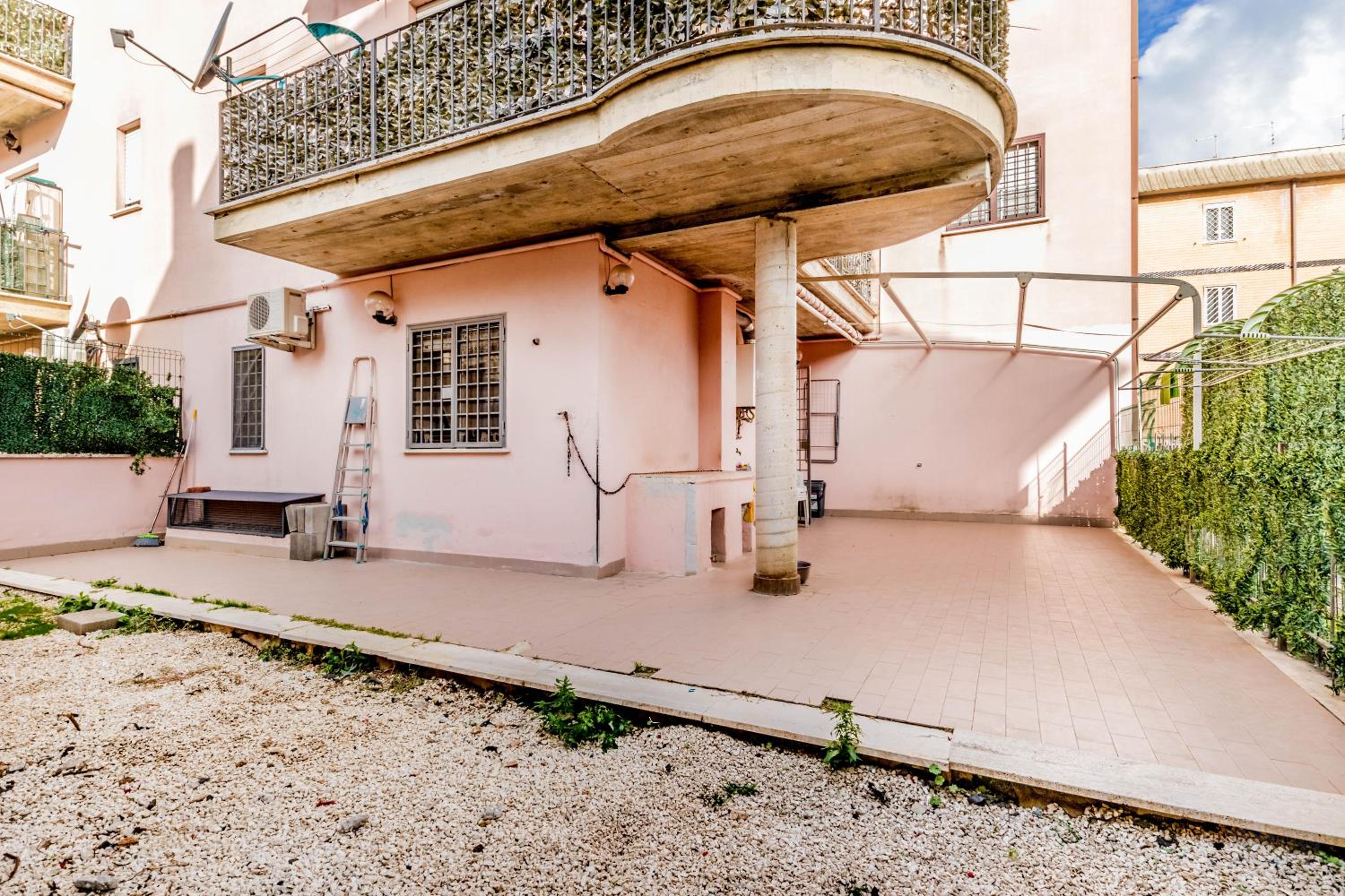 Casa Mancini