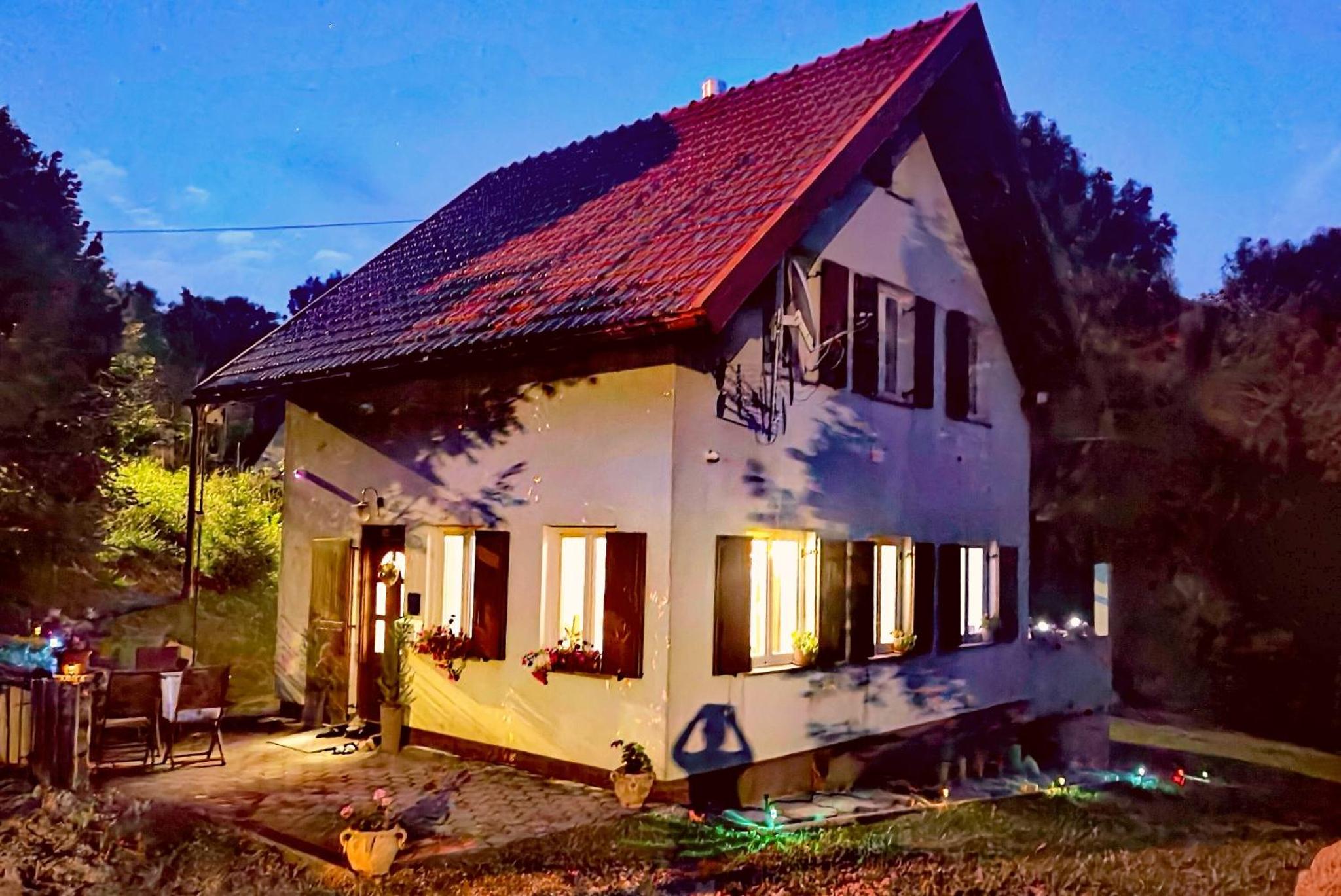Kuća za odmor La Vi view 5