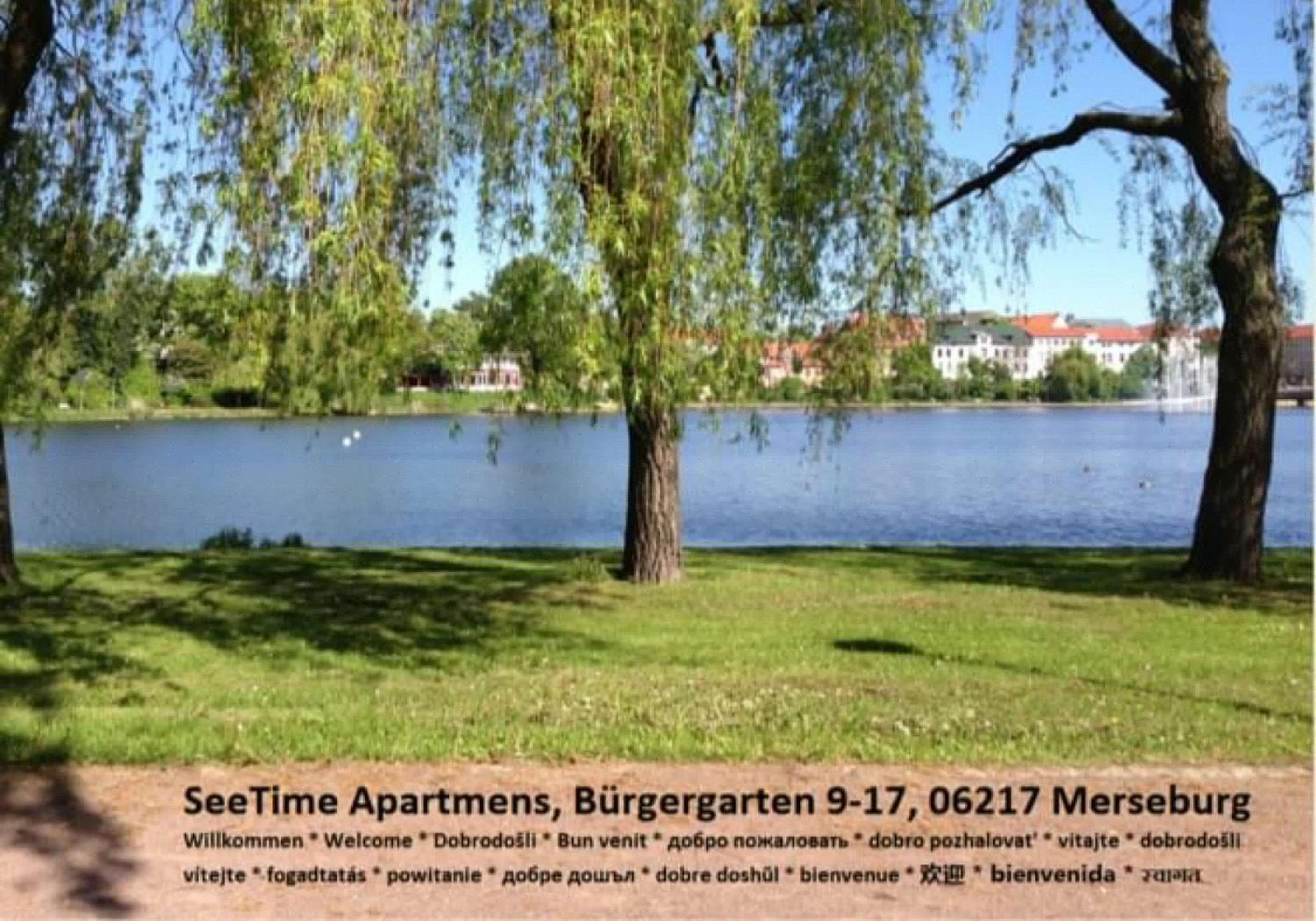 SeeTime Apartmenthouse XXL
