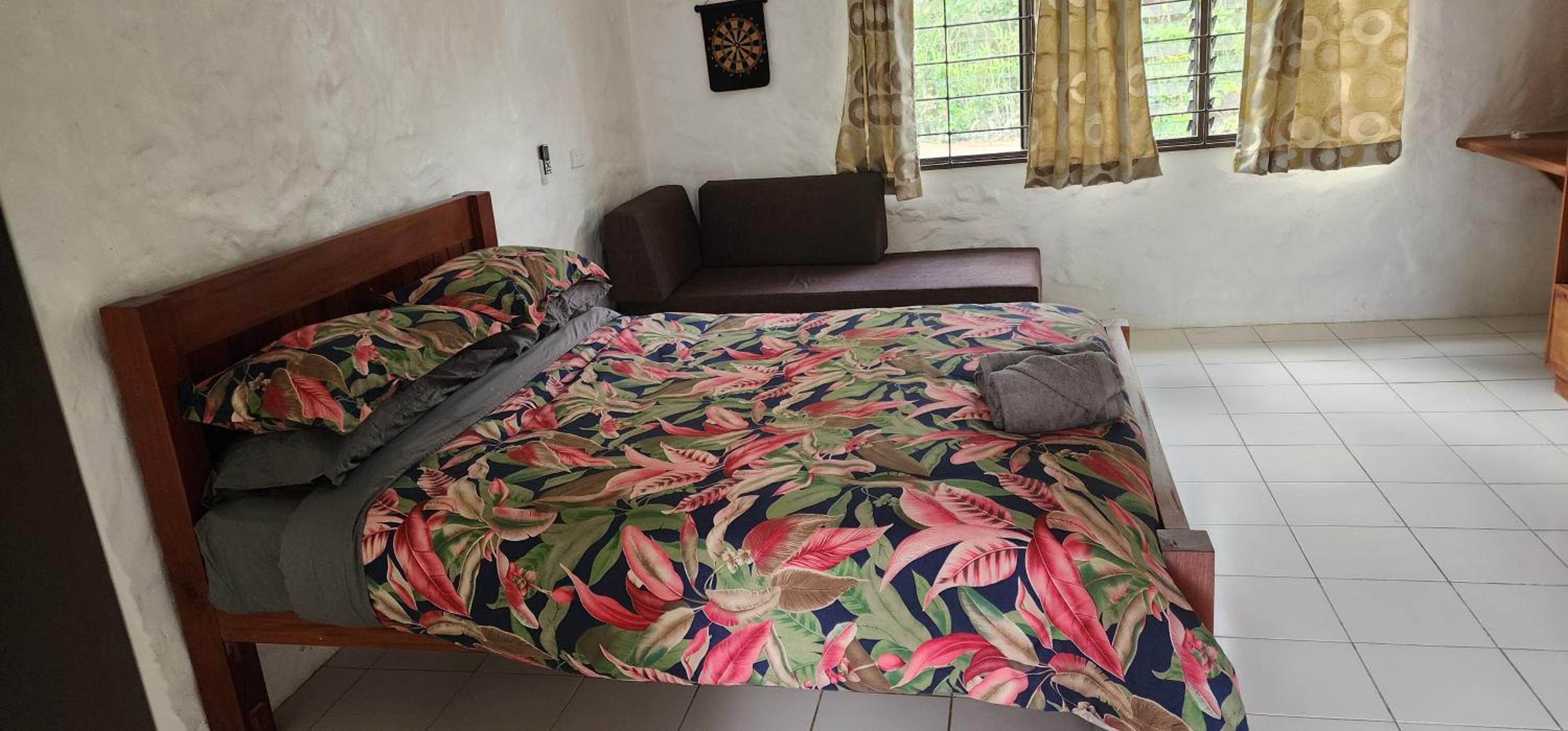 Villa Serenity welcomes you