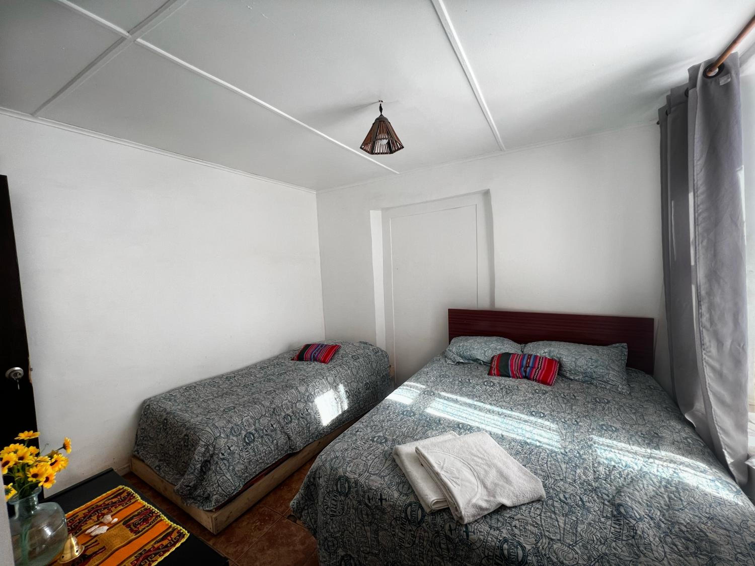 Hostel Nattivo Atacama