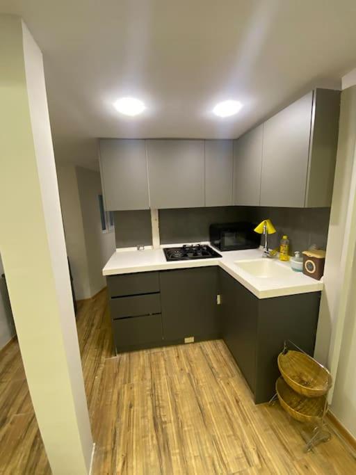 SUPER LOCATION Low-cost flat