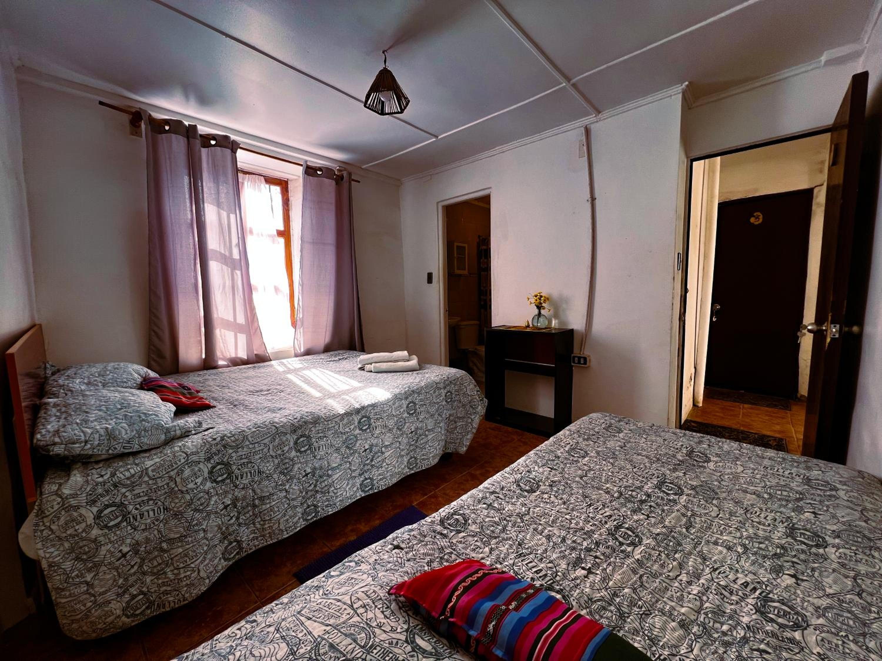 Hostel Nattivo Atacama