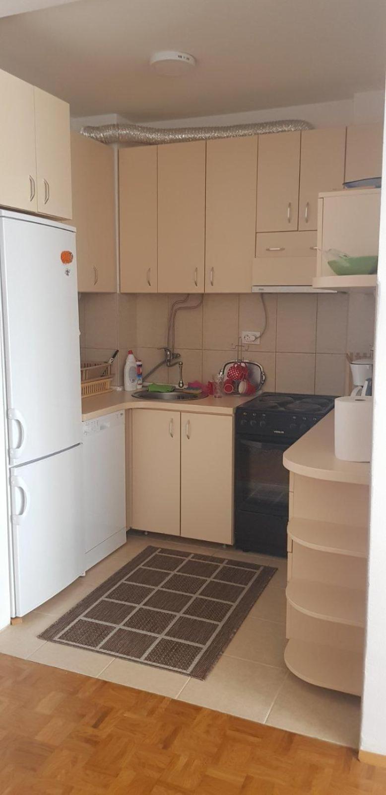 Apartman DivčiKom