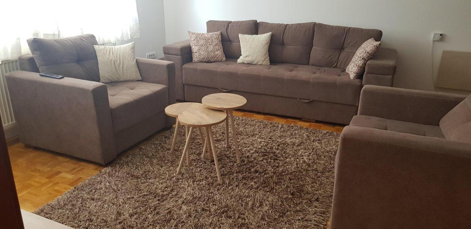 Apartman DivčiKom