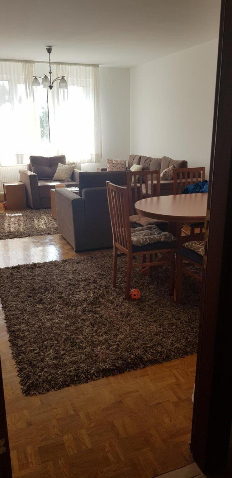 Apartman DivčiKom