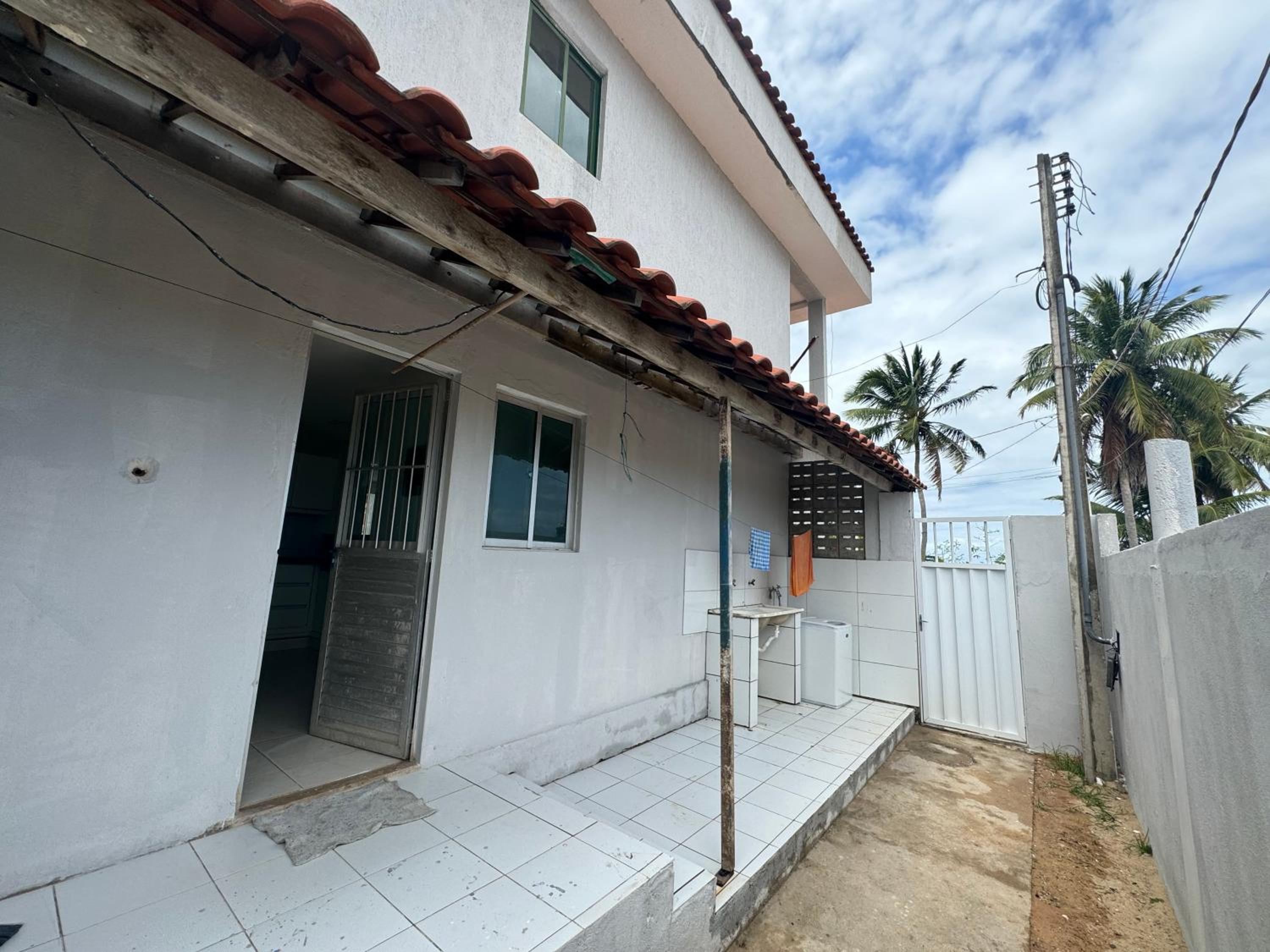 Casa Vista Mar Maragogi- Pé na areia 5 quartos