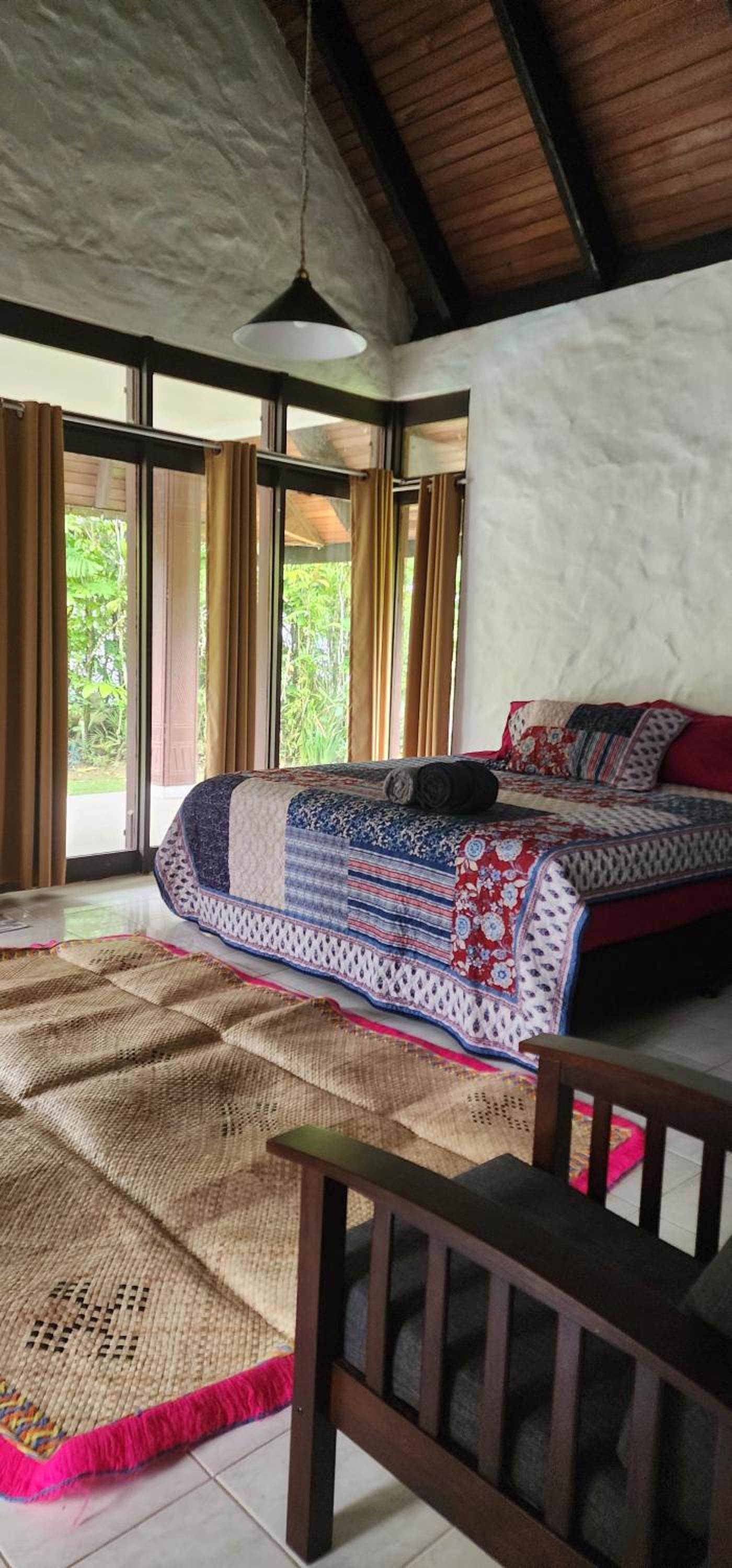 Villa Serenity welcomes you