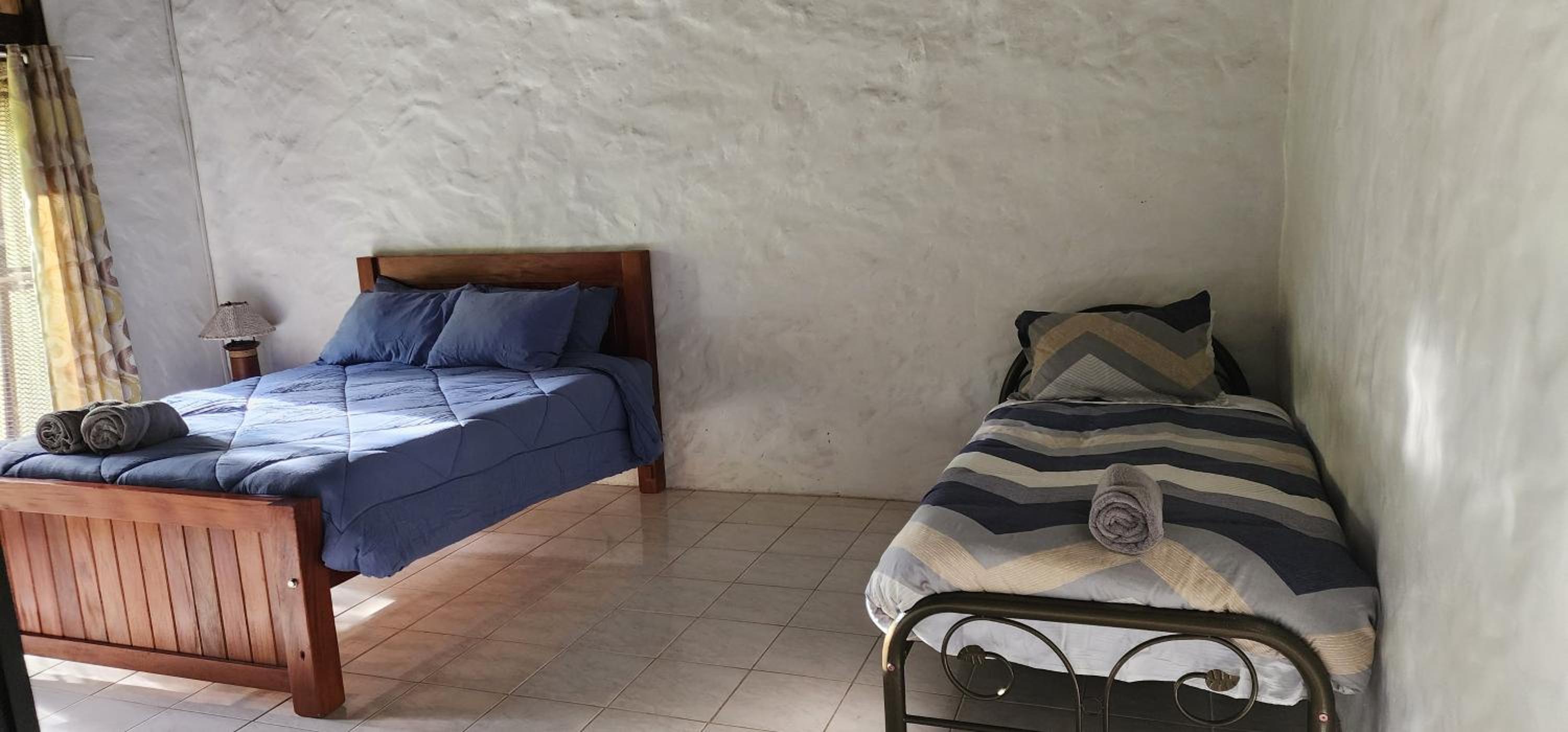 Villa Serenity welcomes you