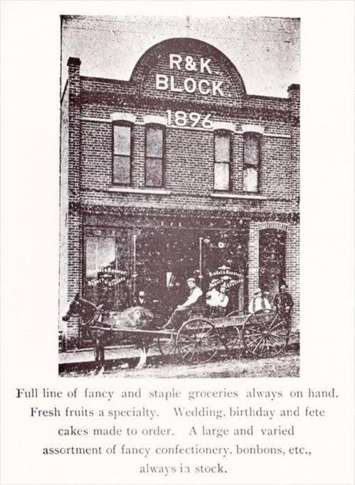 The Brickworks at the 1896 Building