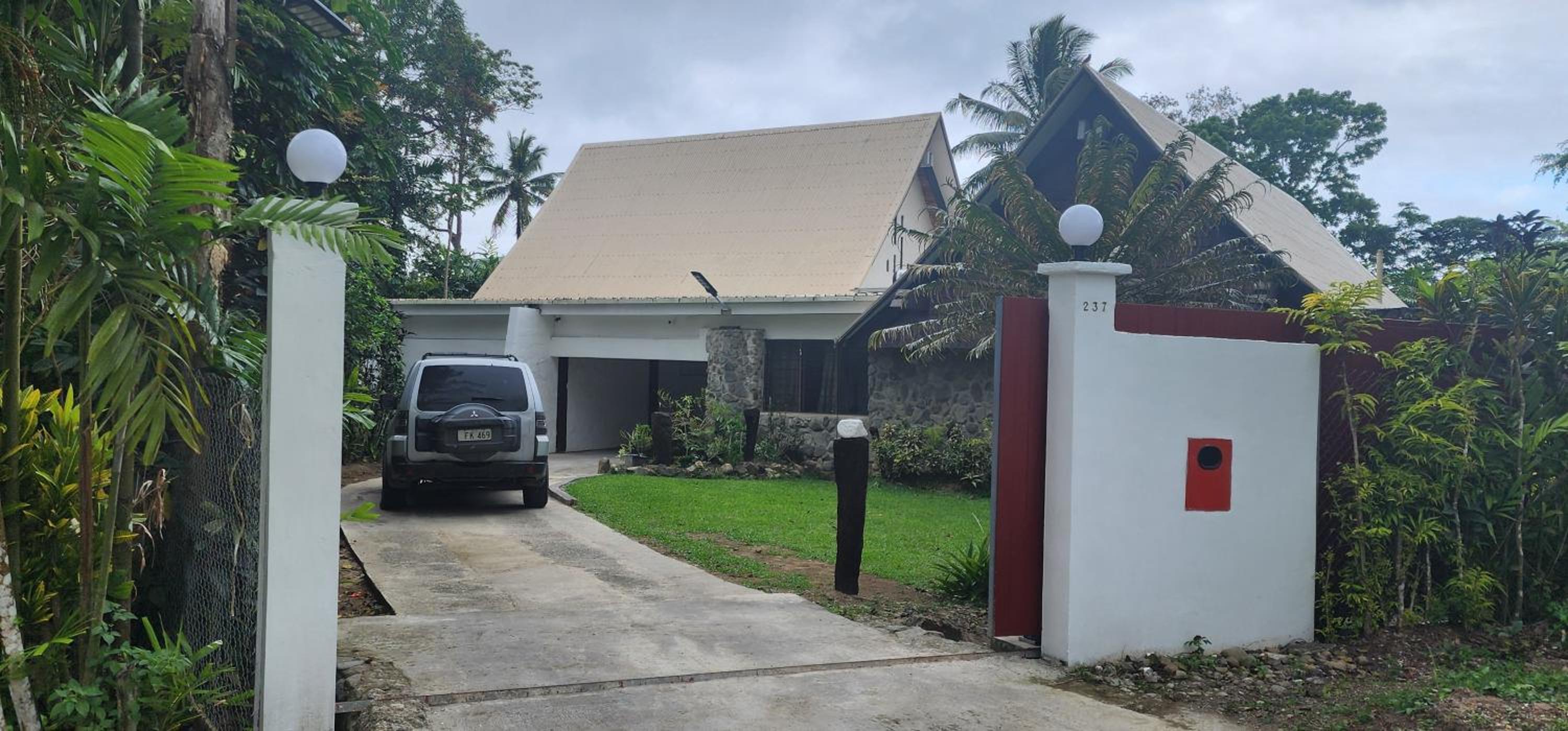 Villa Serenity welcomes you