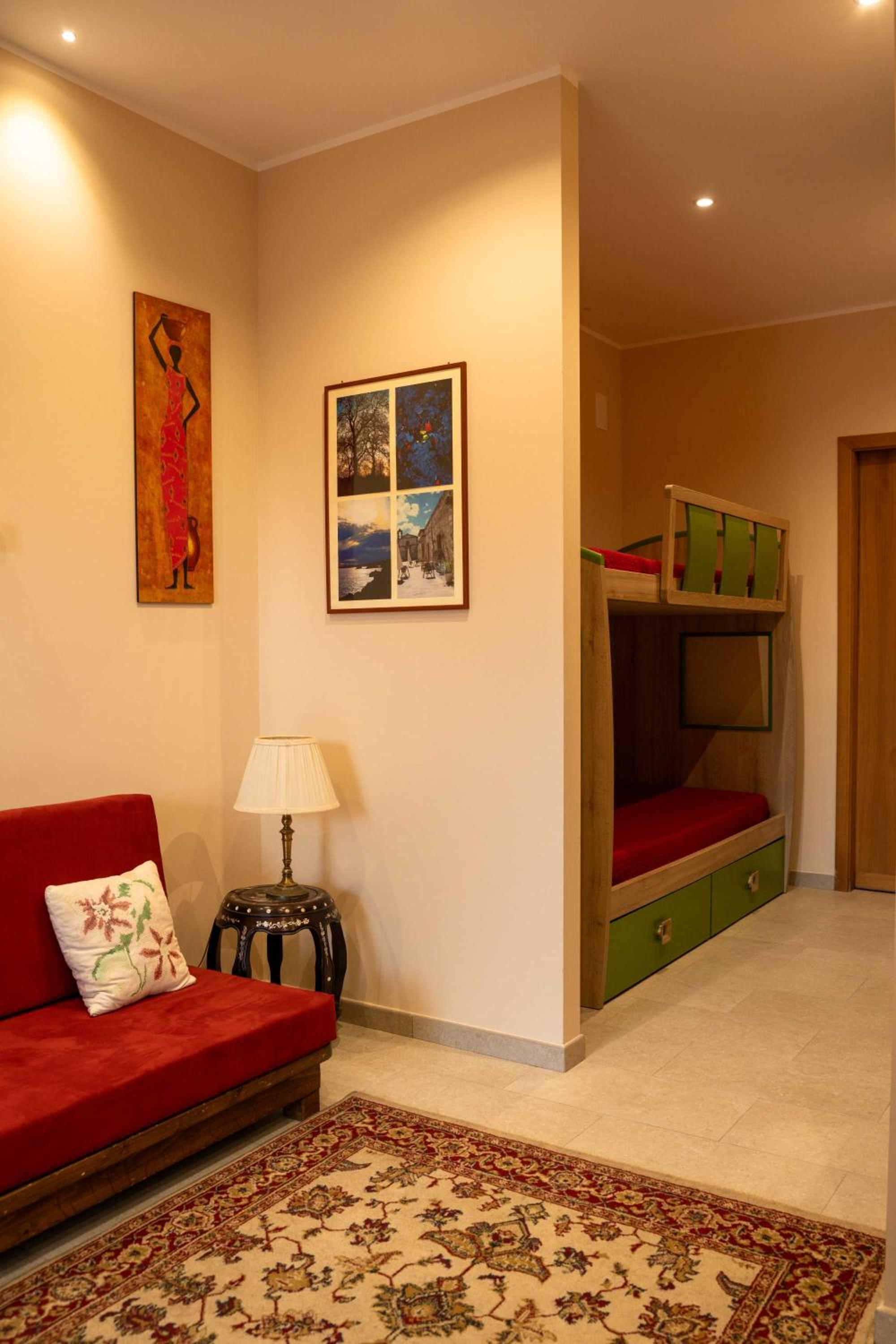 Le Pernici Apartments