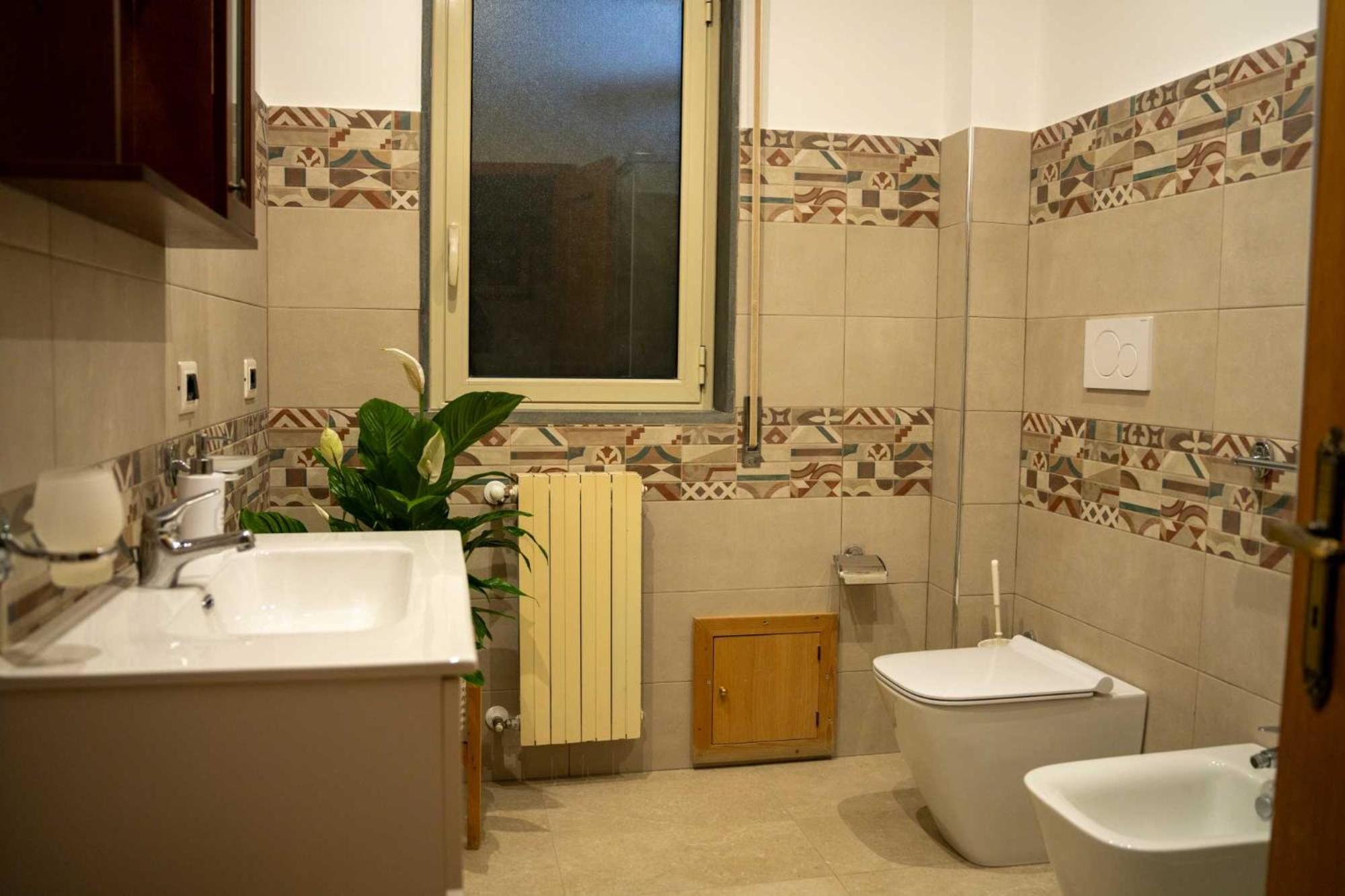 Le Pernici Apartments