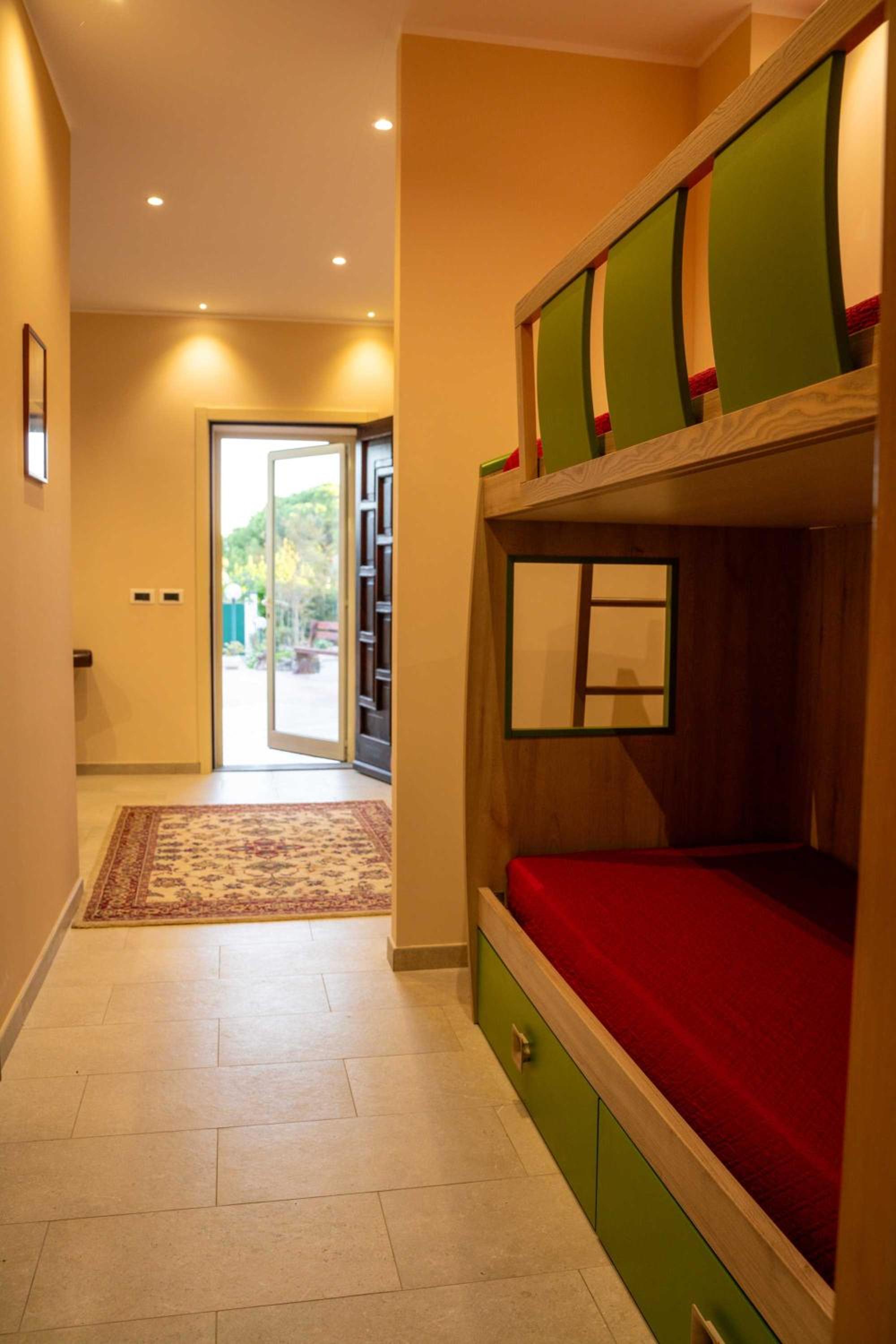 Le Pernici Apartments