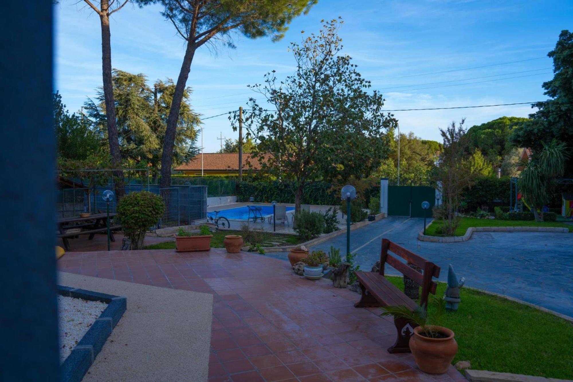 Le Pernici Apartments