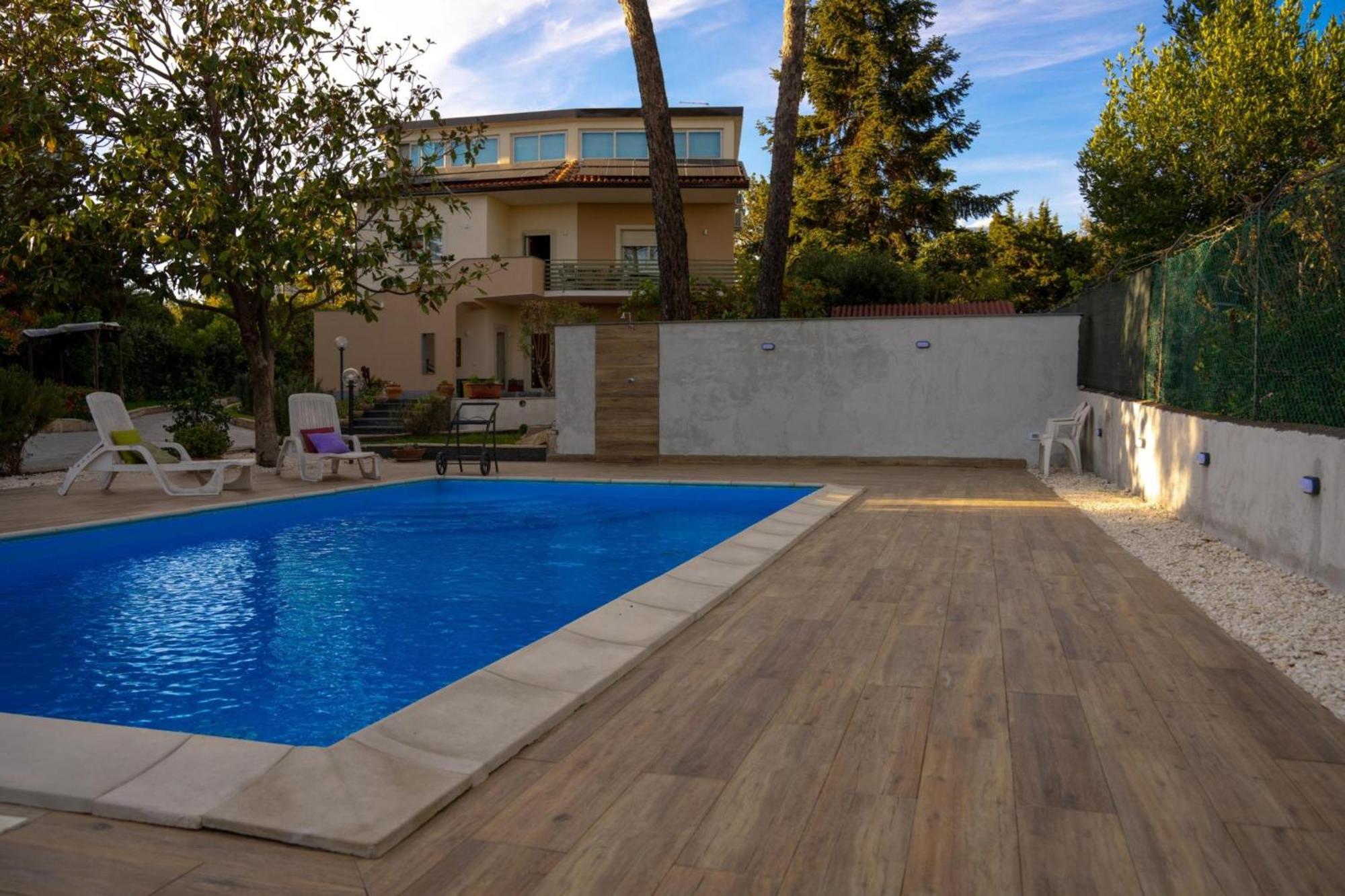 Le Pernici Apartments