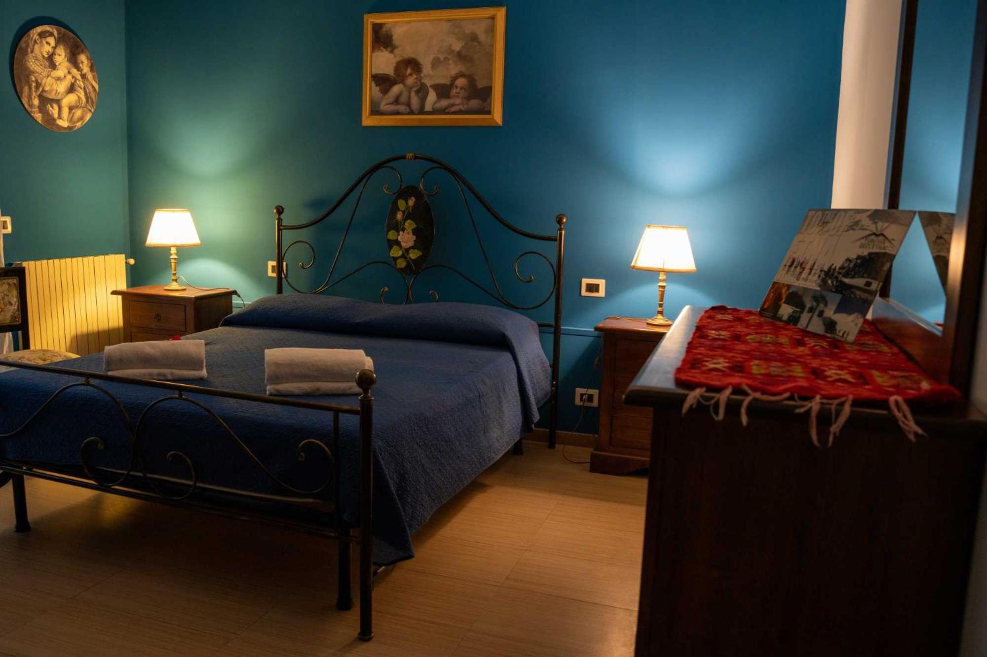 Le Pernici Apartments