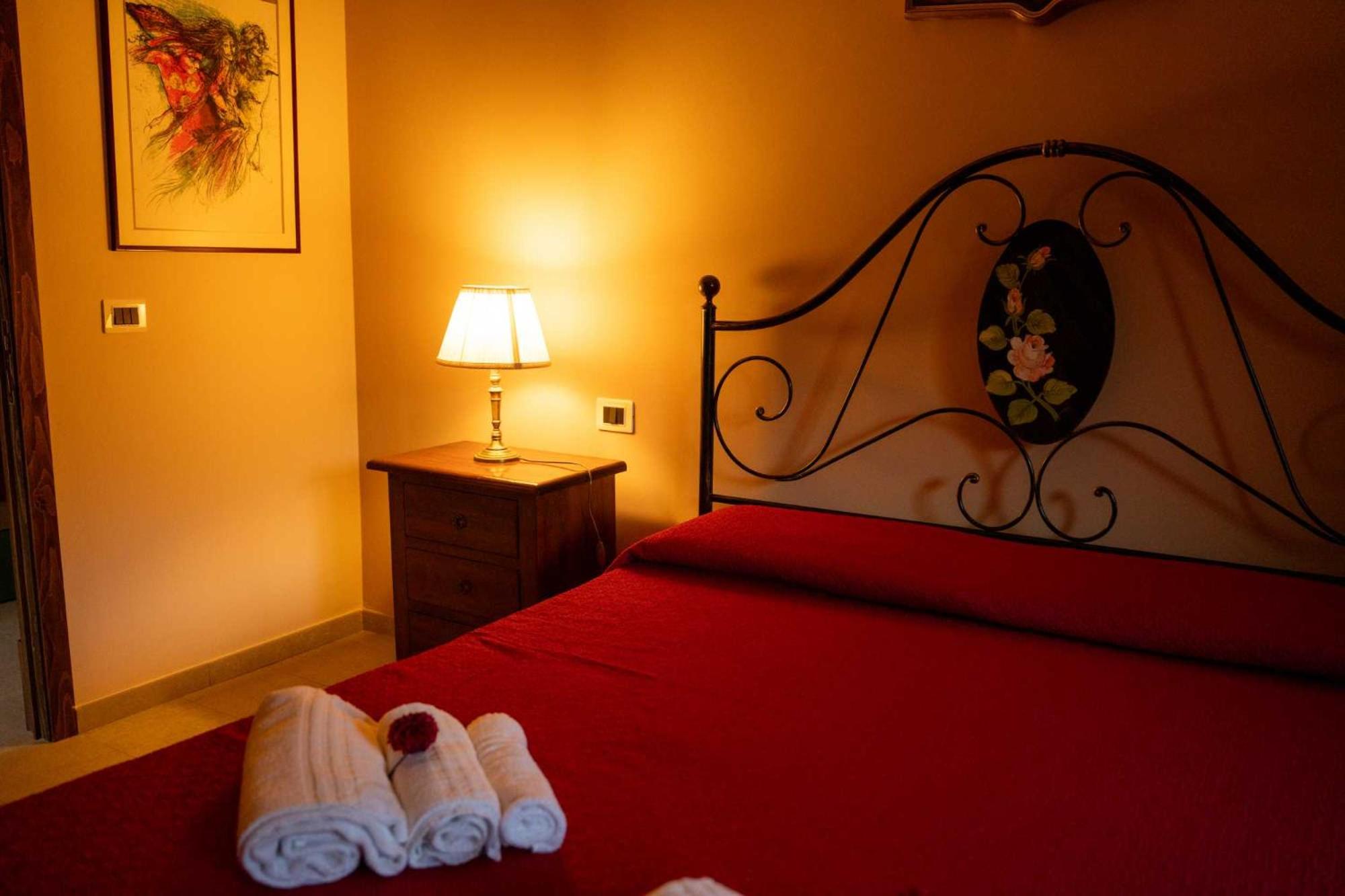 Le Pernici Apartments
