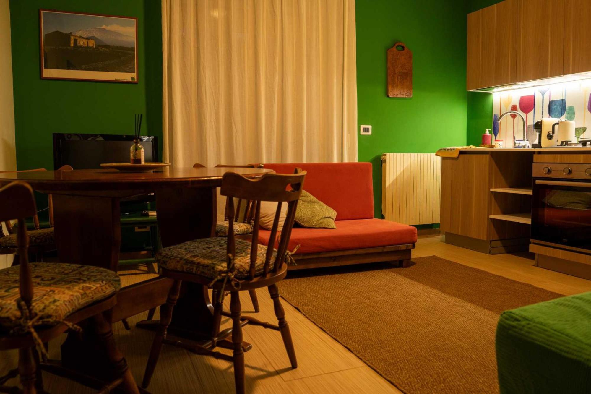 Le Pernici Apartments