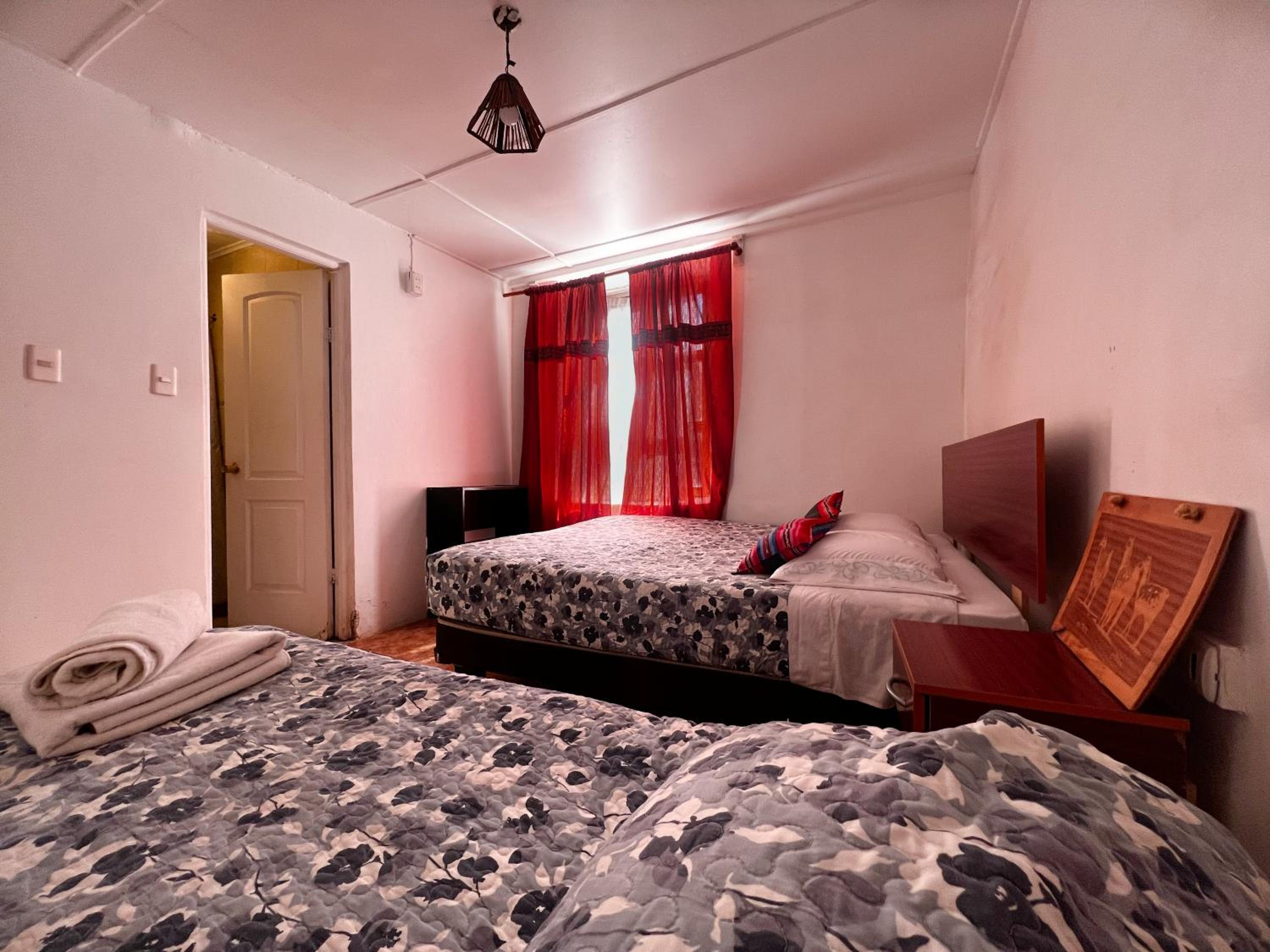 Hostel Nattivo Atacama